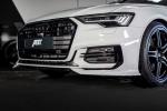 Audi A6 3.0 TDI Avant by ABT 2019 года
